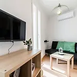 13GH2-Apartamento recién reformado en Tetuán