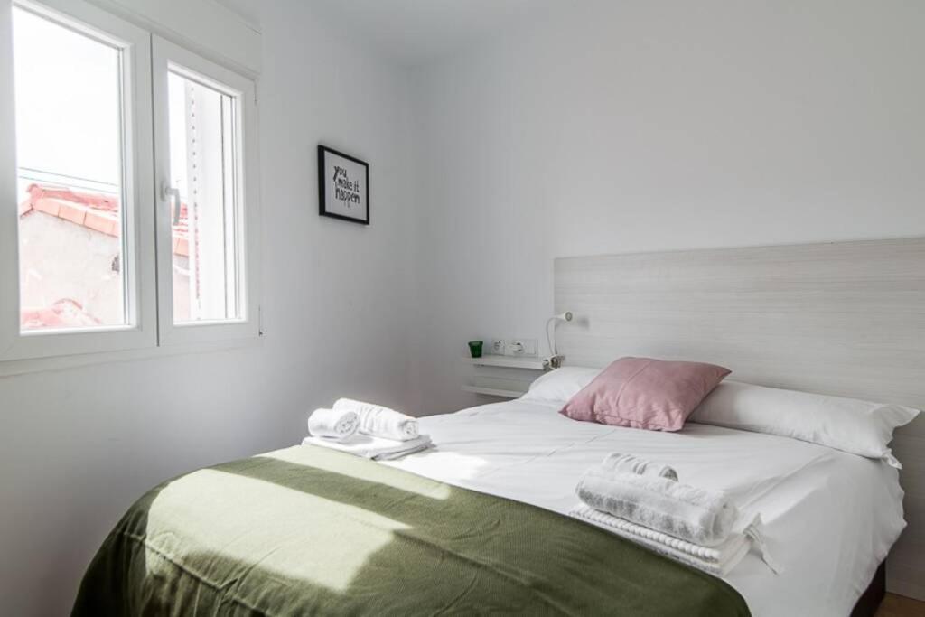 13gh2-apartamento Recién Reformado En Tetuán Apartamento