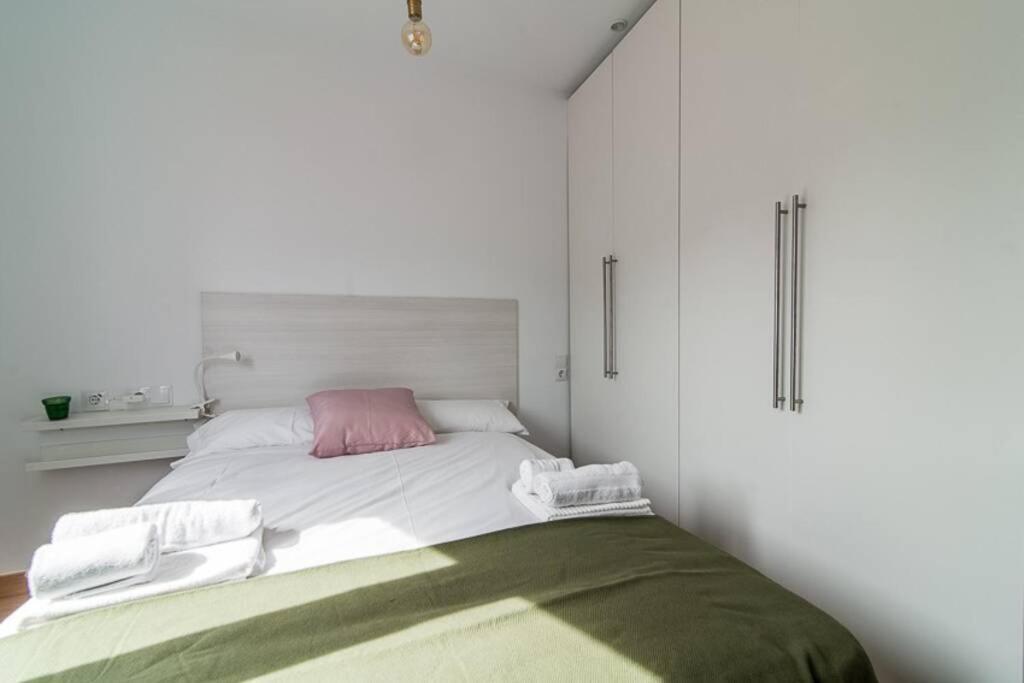 13gh2-apartamento Recién Reformado En Tetuán * Madrid