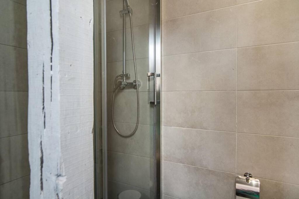 Apartamento 13gh2-apartamento Recién Reformado En Tetuán Madrid