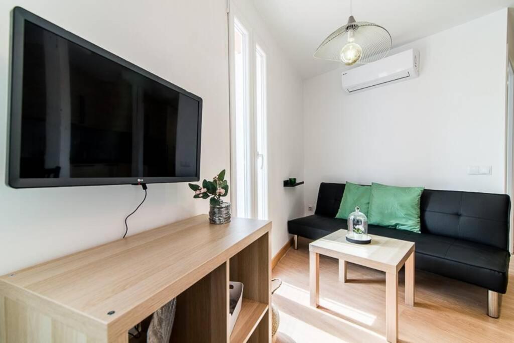 Apartamento 13gh2-apartamento Recién Reformado En Tetuán *