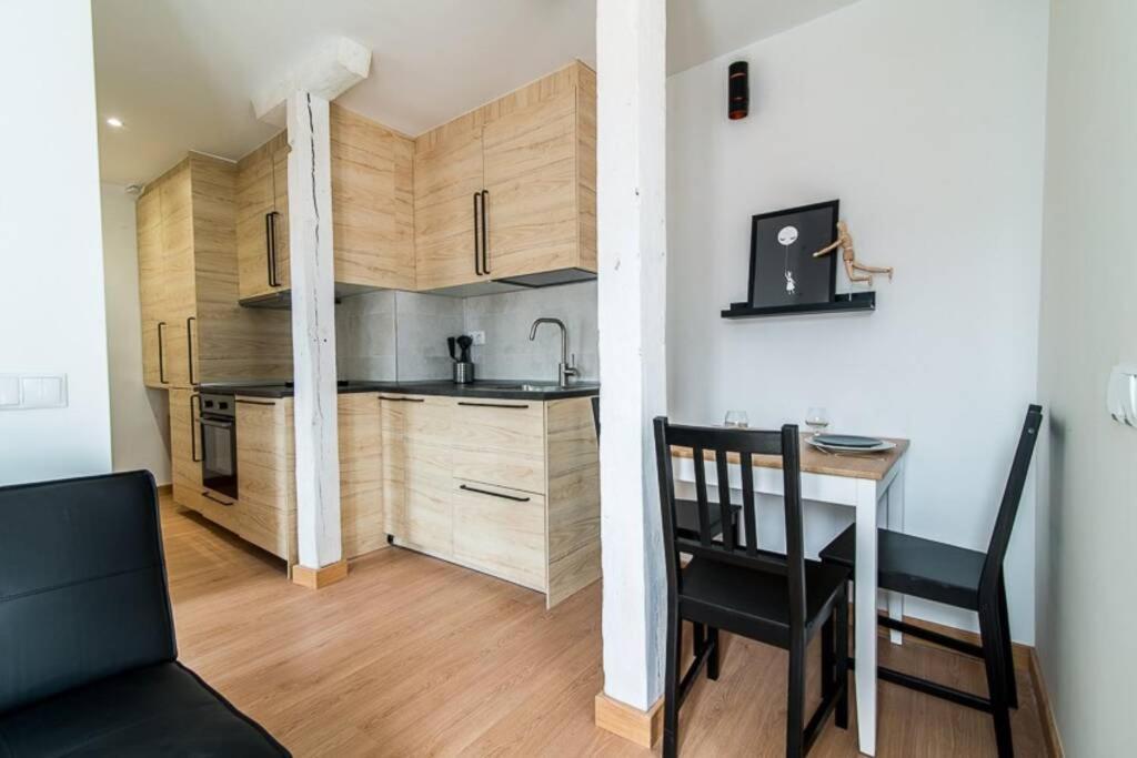 Apartamento 13gh2-apartamento Recién Reformado En Tetuán