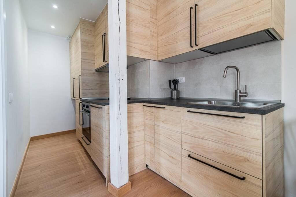 13gh2-apartamento Recién Reformado En Tetuán Apartamento Madrid